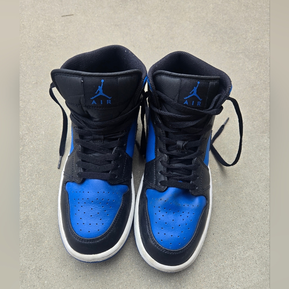 Air Jordan 1 Mid
